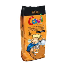Vivani Cavi Quick Cacao Instantáneo Bio 400g
