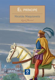 El príncipe, Maquiavelo - Edimat