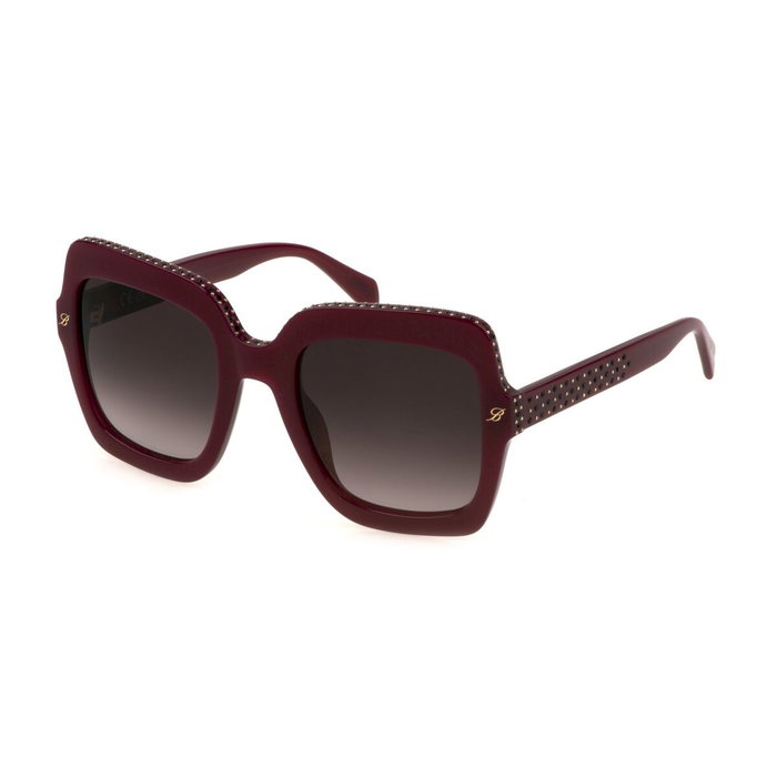Gafas de Sol Mujer Blumarine SBM836V530875 Ø 53 mm Gafas de Sol Mujer Blumarine SBM836V530875 Ø 53 mm