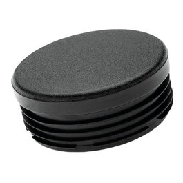 SAMBEAT Contera Redonda Interior 35mm para Tubo de 31-33mm