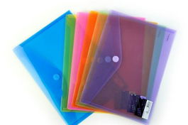 Dosier Sobre Databank Pp Velcro A4 Azul (Set de 12)