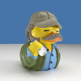 Jaws Tubbz Figura PVC Quint Boxed Edition 10 cm