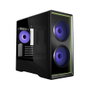 Lian Li Vector V150 INF Glasfenster Black