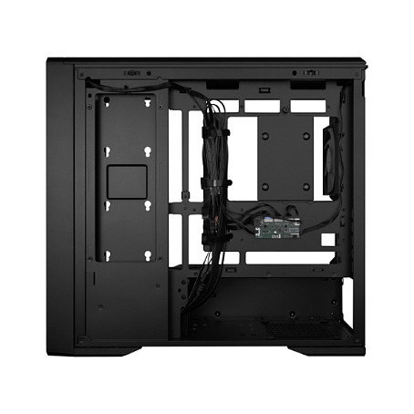 Lian Li Vector V150 INF Glasfenster Black Lian Li Vector V150 INF Glasfenster Black