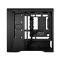 Lian Li Vector V150 INF Glasfenster Black
