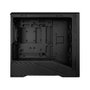 Lian Li Vector V150 INF Glasfenster Black