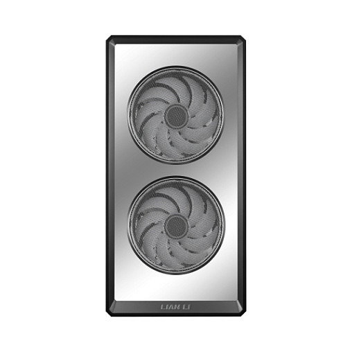 Lian Li Vector V150 INF Glasfenster Black Lian Li Vector V150 INF Glasfenster Black