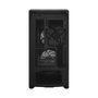 Lian Li Vector V150 INF Glasfenster Black