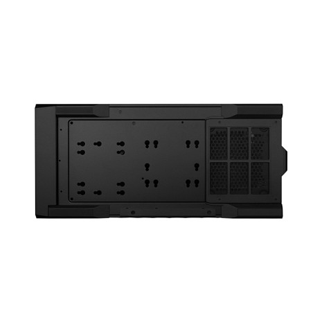 Lian Li Vector V150 INF Glasfenster Black Lian Li Vector V150 INF Glasfenster Black