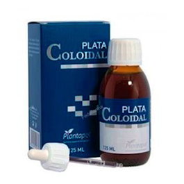 Plata Coloidal