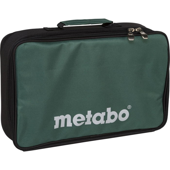 Metabo PowerMaxx SGS 12 Q Tijeras Inalámbricas para Arbustos y Césped (incl. Batería 2,0 Ah + Cargador) inevitable