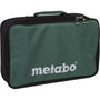Metabo PowerMaxx SGS 12 Q Tijeras Inalámbricas para Arbustos y Césped (incl. Batería 2,0 Ah + Cargador) inevitable
