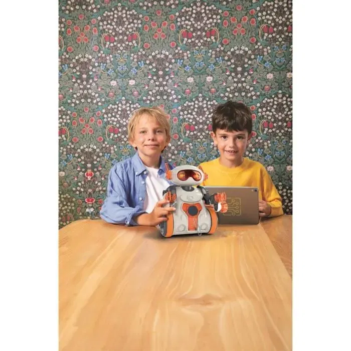 Clementoni Mi Robot 2.0 CLE8005125529483