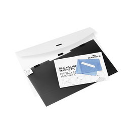 Durable Filtro de Privacidad para Notebook 39,6 cm (15,6 pulgadas) Mate