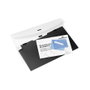 Durable Filtro de Privacidad para Notebook 39,6 cm (15,6 pulgadas) Mate