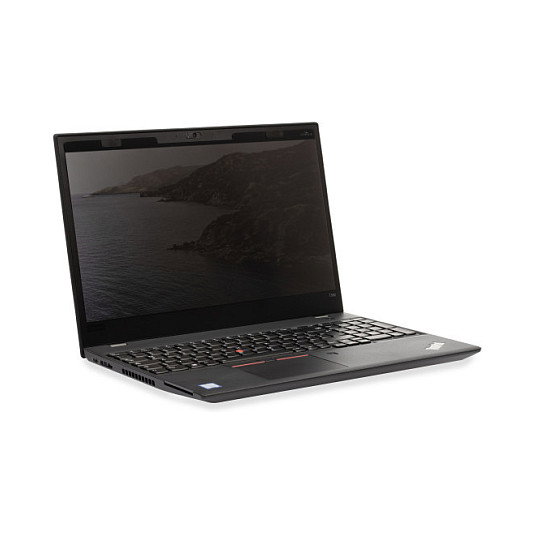 Durable Filtro de Privacidad para Notebook 39,6 cm (15,6 pulgadas) Mate