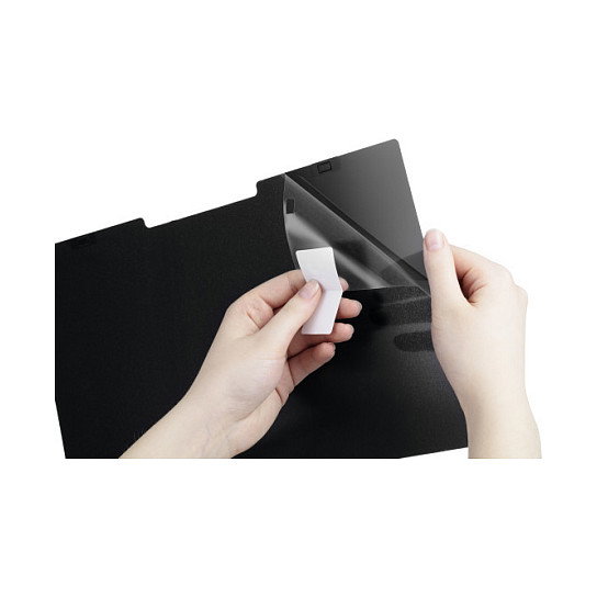 Durable Filtro de Privacidad para Notebook 39,6 cm (15,6 pulgadas) Mate