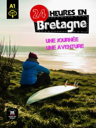 DIFUSION-MACMILLAN 24 heures en Bretagne, Christian Lause - DIFUSION-MACMILLAN