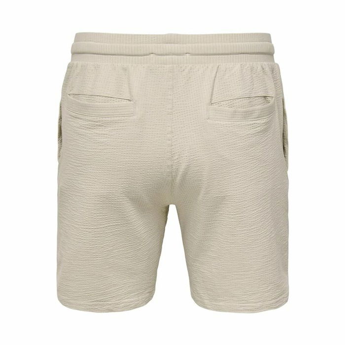 Pantalón Only & Sons Onskian Life Reg Seersucker