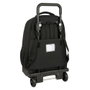 Safta Mochila Trolley Compact Extraíble F.C. Barcelona