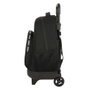 Safta Mochila Trolley Compact Extraíble F.C. Barcelona