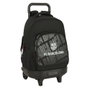 Safta Mochila Trolley Compact Extraíble F.C. Barcelona