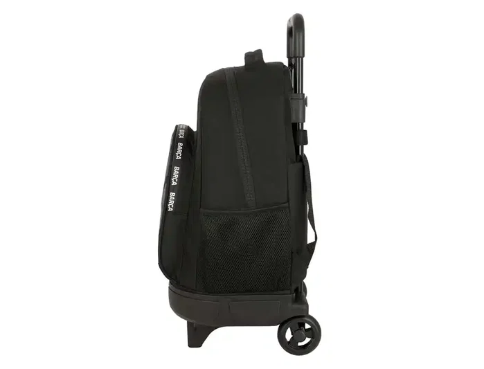 Safta Mochila Trolley Compact Extraíble F.C. Barcelona Safta Mochila Trolley Compact Extraíble F.C. Barcelona
