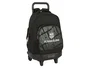 Safta Mochila Trolley Compact Extraíble F.C. Barcelona