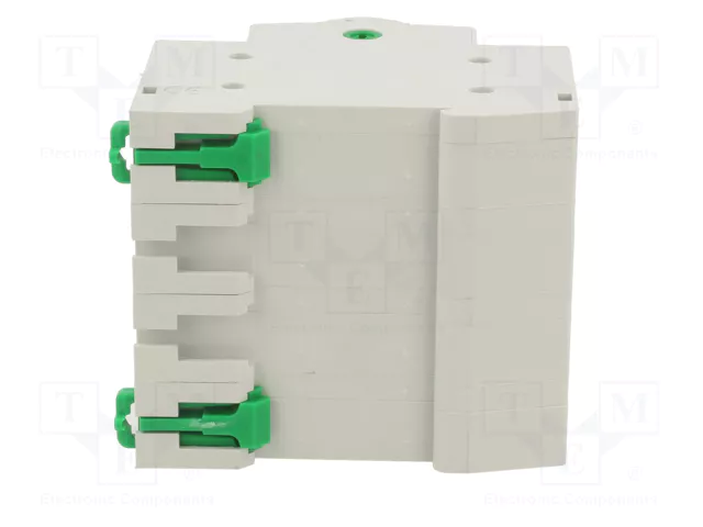F&F Interruptor de red-generador 4 polos 63A 230/400VAC