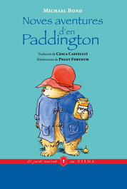Noves aventures d'en Paddington, Michael Bond - VIENA