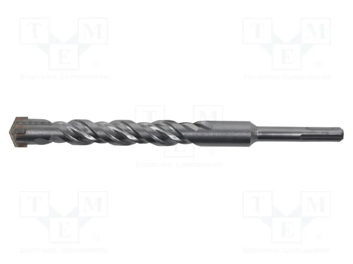 PROLINE Broca para hormigón 8mm x 300mm SDS-Plus® PROLINE Broca para hormigón 8mm x 300mm SDS-Plus®