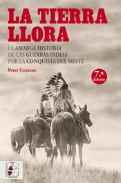La tierra llora, Peter Cozzens - Desperta Ferro