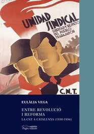 Entre revolució i reforma, Eulàlia Vega - PAGES EDITORS