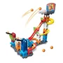 Vtech VTE3417765798054 Marble Rush Juego de Baloncesto Idioma francés