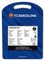 Safta Set escritura F.C.Barcelona 1ª equip. 25/26 27x37,5x3 cm