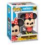 Funko Figura Vinilo Minnie Mouse Disney Classic 59624