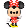 Funko Figura Vinilo Minnie Mouse Disney Classic 59624