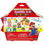 Epoch Aquabeads Super Mario Set de Personajes con 690 abalorios