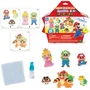 Epoch Aquabeads Super Mario Set de Personajes con 690 abalorios