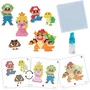 Epoch Aquabeads Super Mario Set de Personajes con 690 abalorios