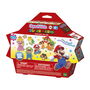 Aquabeads Super Mario Set Personajes 31946 - Figuras para Crear con Abalorios de Más de 690 Piezas