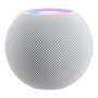 Apple HomePod Mini Altavoz Inteligente Blanco con Siri Inalámbrico Wi-Fi Bluetooth