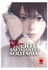 Panini España S.A. Una muerte asfixiante y solitaria 07