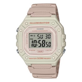 Reloj Mujer Casio SPORT ILLUMINATOR (Ø 43 mm)
