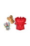 Mazinger Z Cara Molde Horno Silicona Mazinger Z