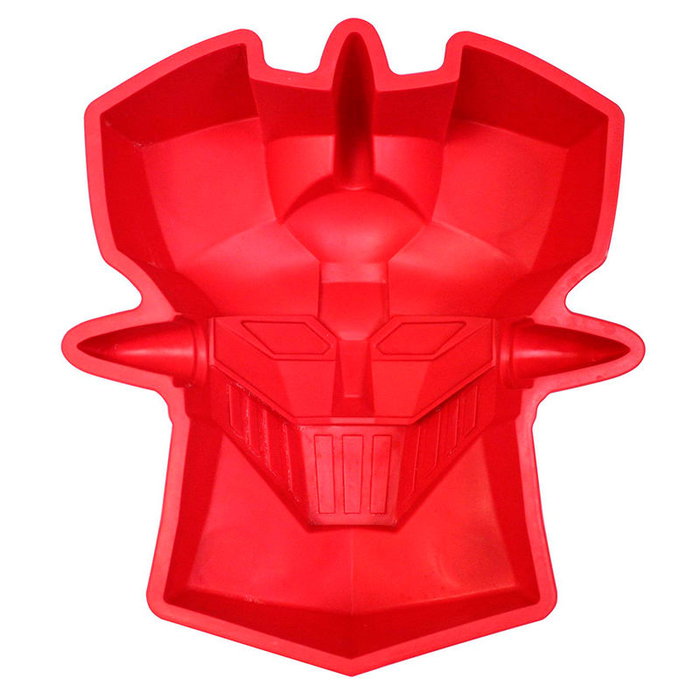 Sd Toys Europe S.L. Molde para horno Mazinger Z Cara