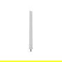 Poynting A-OMNI-0600-V1-02 Antena 5G/LTE M2M/IoT Ultra-Wide-Omni 6.2dBi SMA Macho Blanco IP65 5m