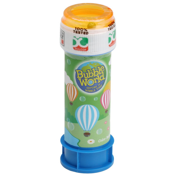 Jeux 2 momes Pompas de Jabón Seche Pleure 60 ml