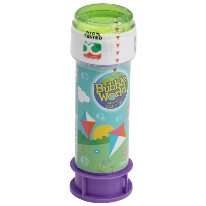 Jeux 2 momes Pompas de Jabón Seche Pleure 60 ml