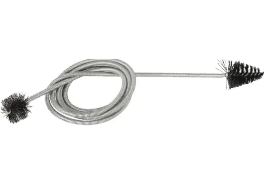 SML Cable Flexible Escobilla para Trompa SML Cable Flexible Escobilla para Trompa